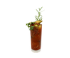 Spiced Okra Mary